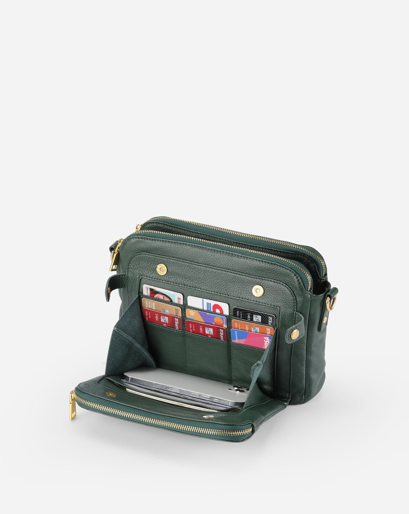 Flora | Umhängetasche