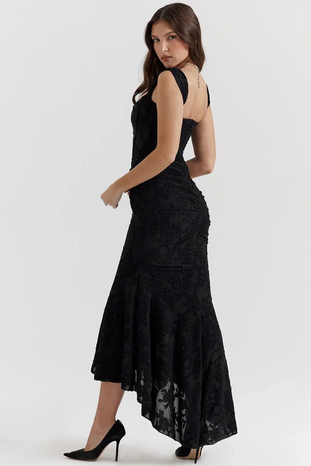 Vaznea Blooming Beauty Dress
