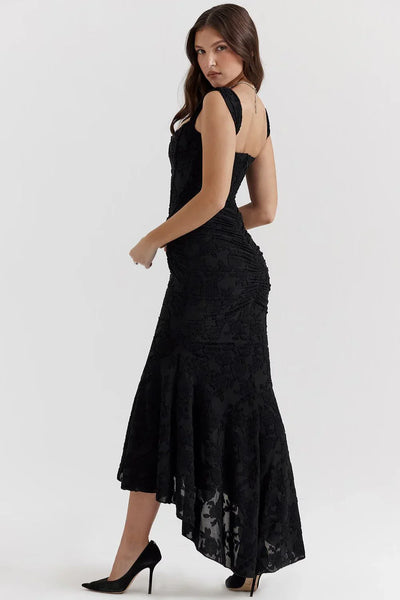 Vaznea Blooming Beauty Dress