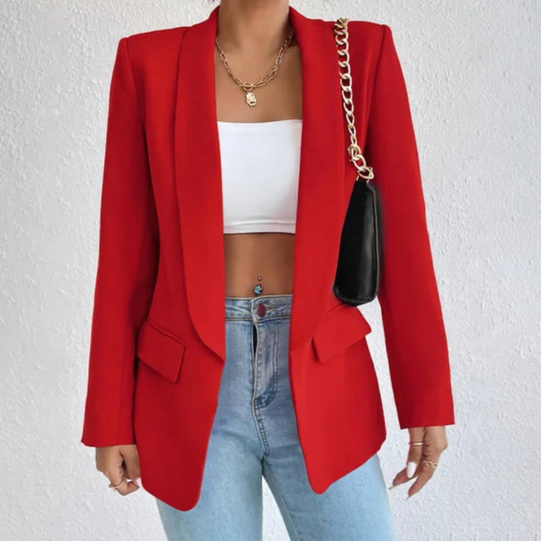 Eleganter Blazer Damen