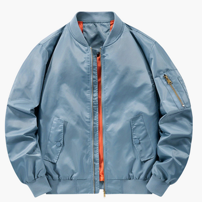 Thomas | Casual Bomberjacke