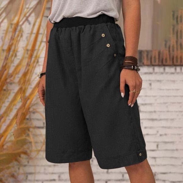 Trina - Ultimative Sommer Taschenshorts