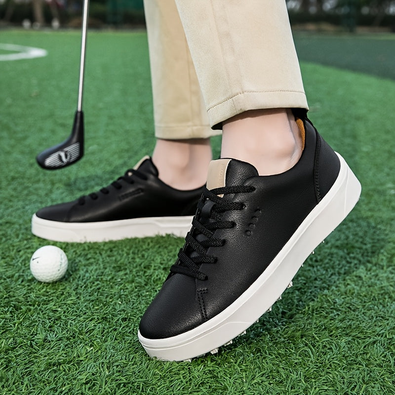 Ethan™ - Ultra-coole Golfsneaker