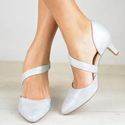 NATALIA - Superschicke und bequeme Stilettos für den Frühling
