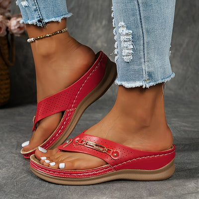 Breeze™ - müheloser Sommerkomfort und Stil