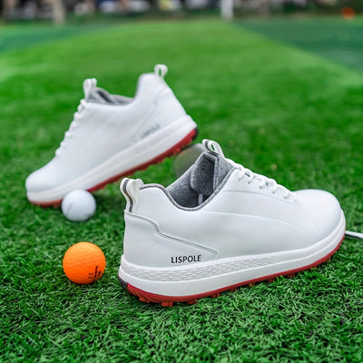 Lars™ – Sportliche Rutschfeste Golfschuhe