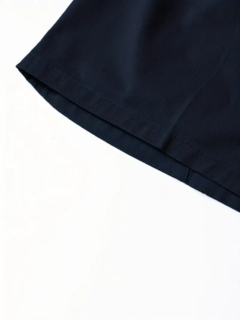 Theodore - Atmungsaktive Fracht Kurze Aus Baumwolle