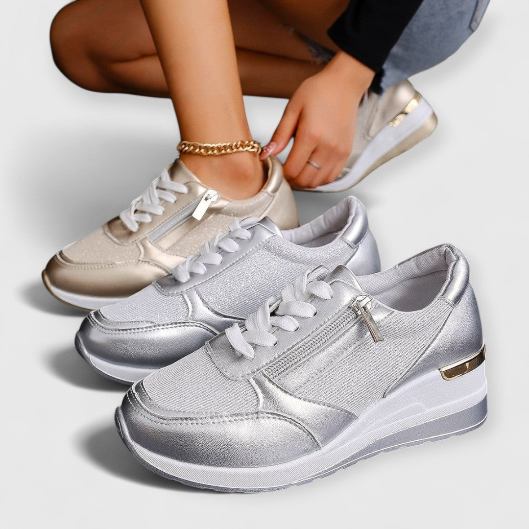 MOLLY | Komfortable Sneakers