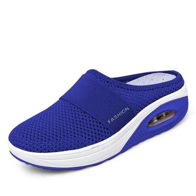 Adriana - Bequeme Luftpolsterschuhe