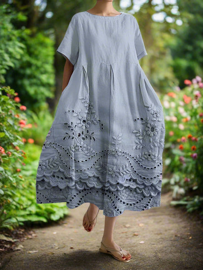 Emma | Lässig-elegantes Kleid