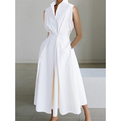 Stephanie® | Sommer-Hemdkleid für Damen