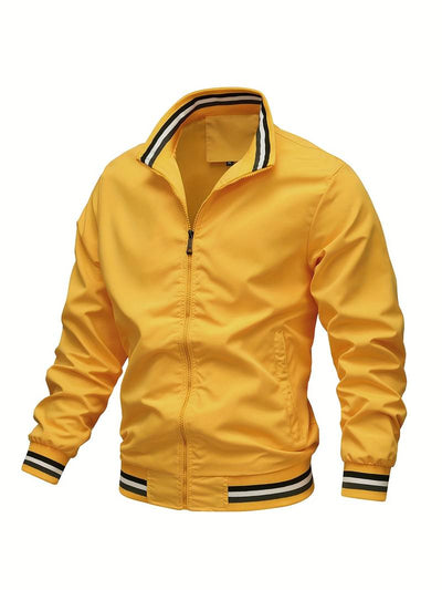 Lorcan - Trendige Bomberjacke