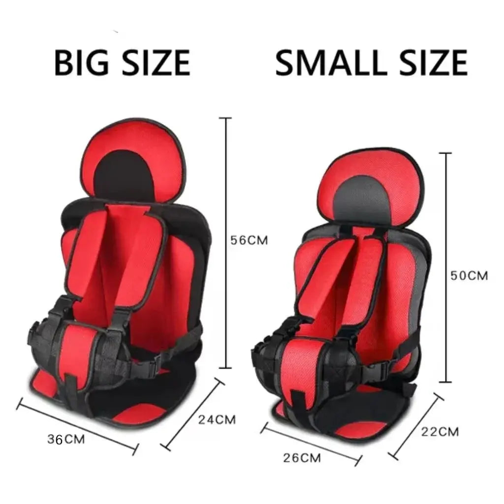 BabySchutz™ Bequemer Babysitz