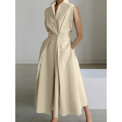 Stephanie® | Sommer-Hemdkleid für Damen