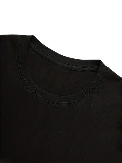 Limoncello Sommer T-Shirt mit Zitronenprint – Oversized Unisex