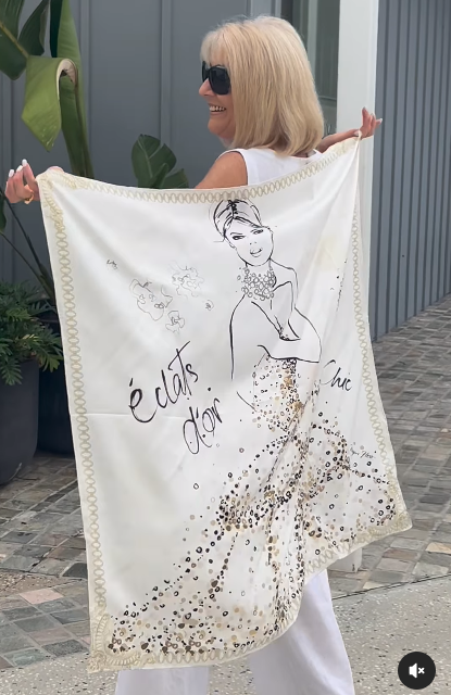 Jocelyn® | Lässiges Eleganz-Set