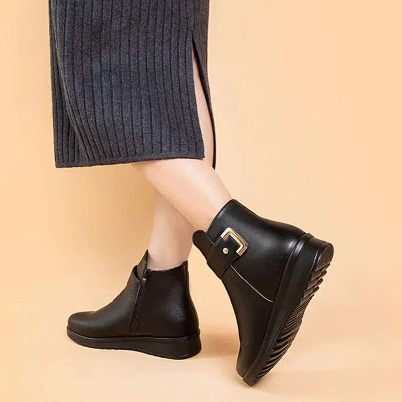 Viola | Warme Winterstiefel