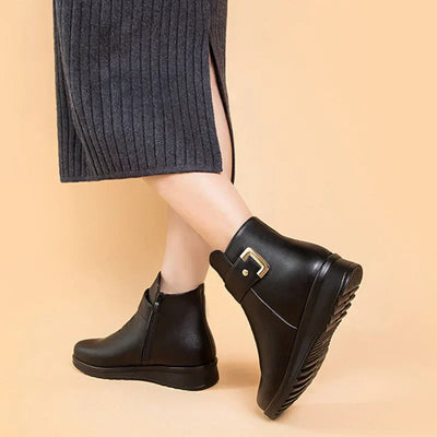 Viola | Warme Winterstiefel