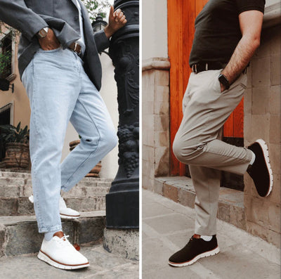 MILAN CLASSIC – ELEGANTER HERENSCHUH