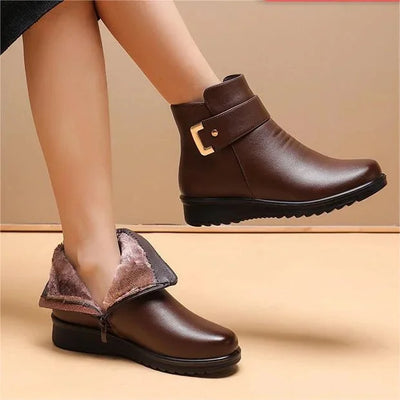 Viola | Warme Winterstiefel