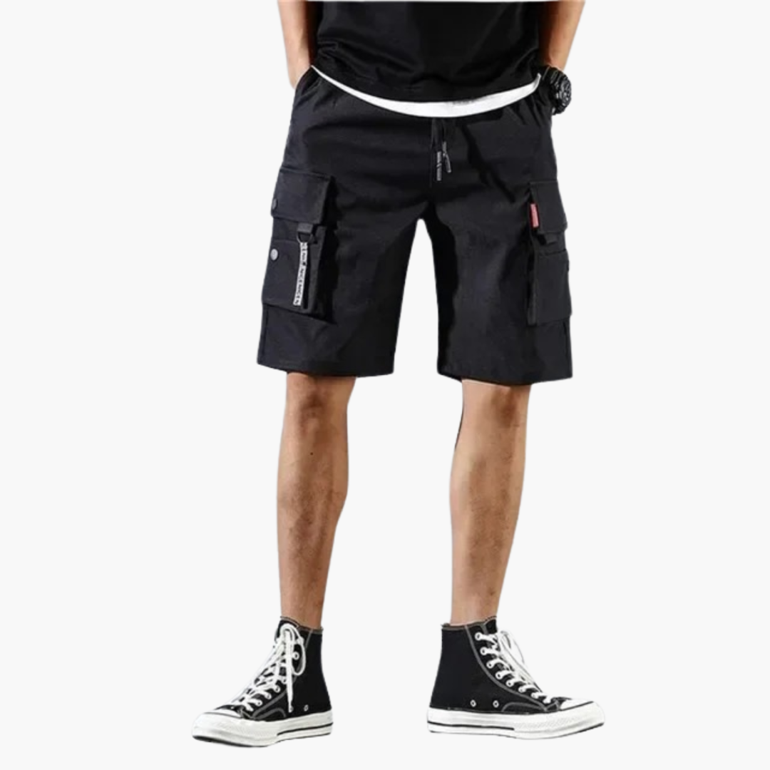 Jens | Cargo Shorts für Herren