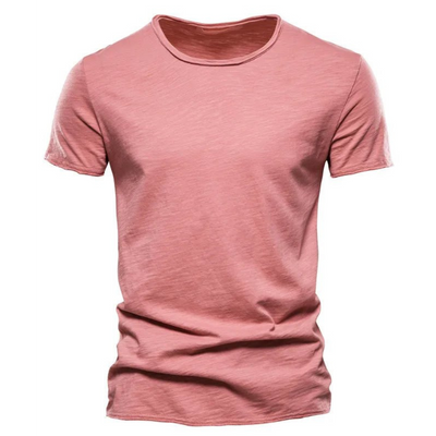 KLAUS | KLASSISCHES T-SHIRT (1+1 GRATIS)