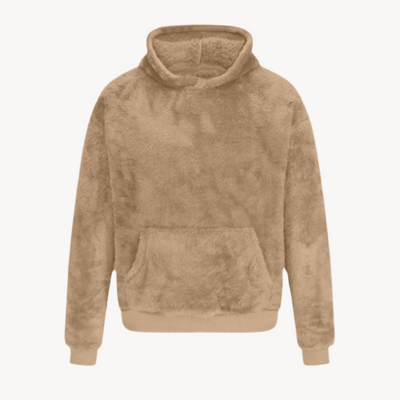 Teddy | Fleece-pullover