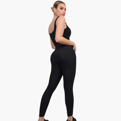 Lotta | Bequemer & trendiger Jumpsuit