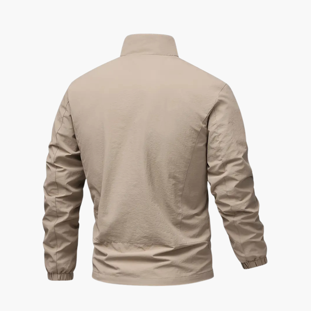 Jonas | Premium Bomberjacke für Herren