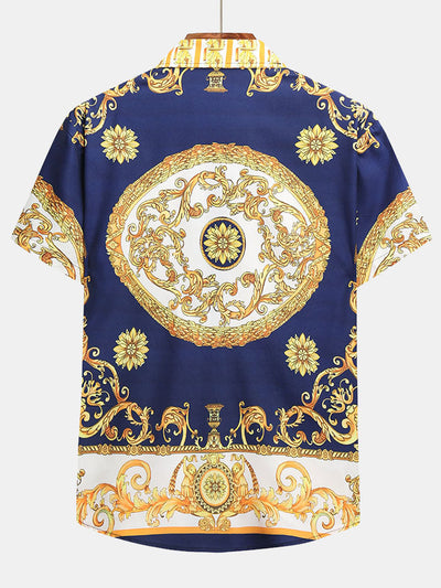 Sommerpaket - Barock