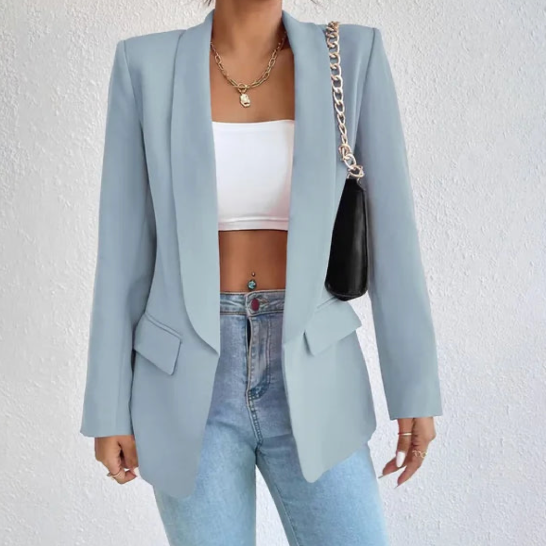 Eleganter Blazer Damen