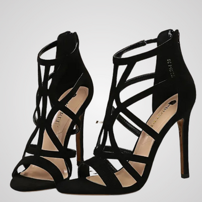 Imperia™-Sandaletten, elegant und chic