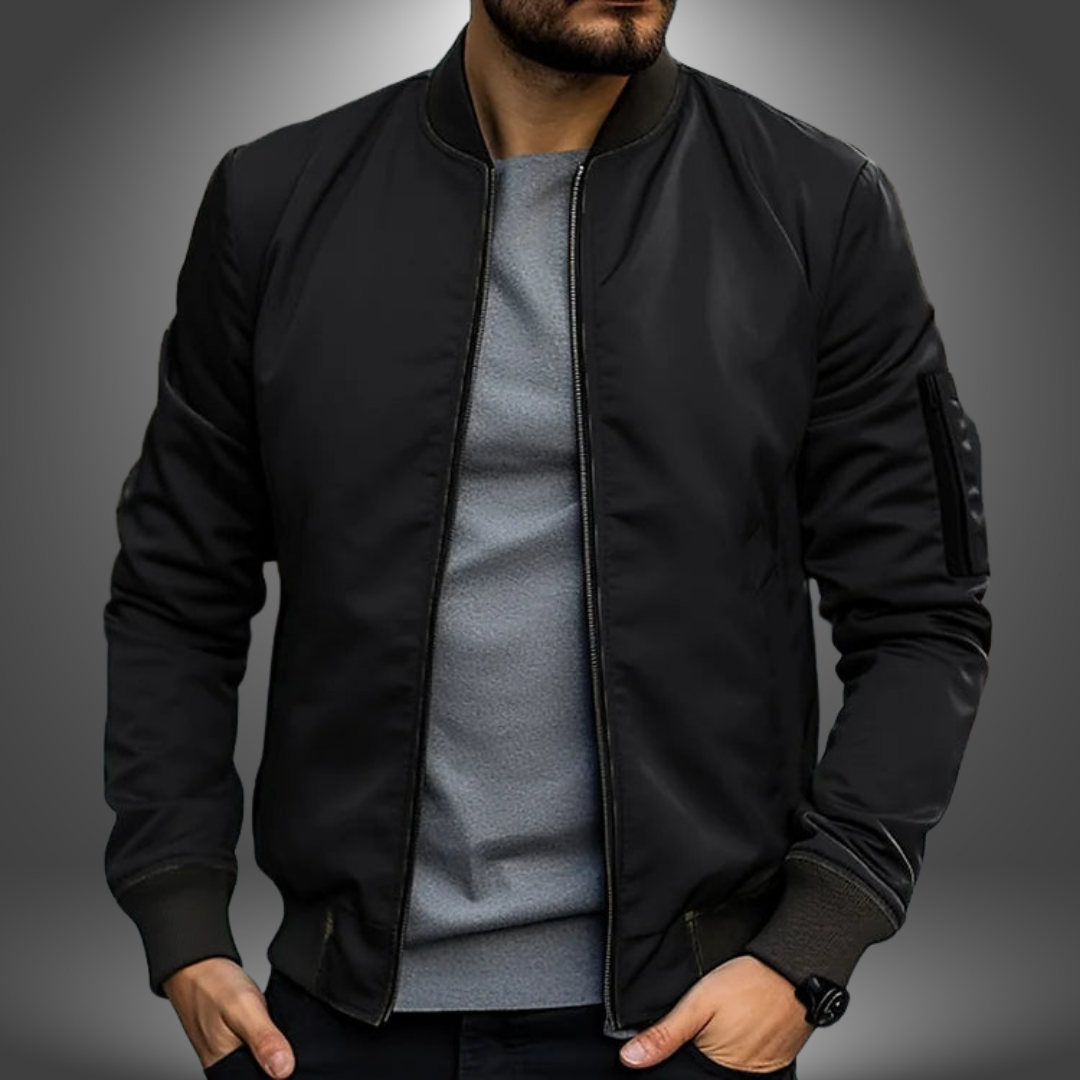 Ben™ - Leichtgewicht Artisan Jacke