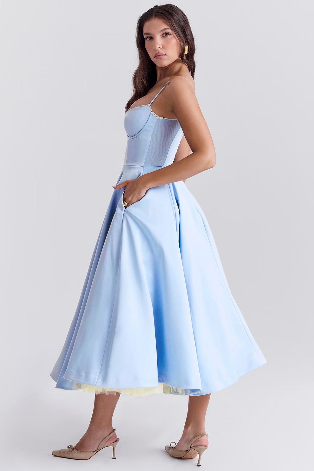 Maureen® | Elegantes Abendkleid