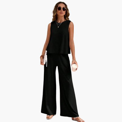 Lore | Lässiges zweiteiliges Set