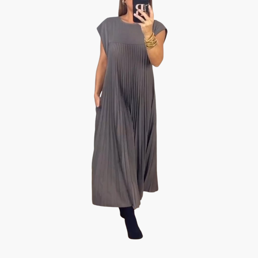 Marlene | Zeitloses und komfortables Kleid