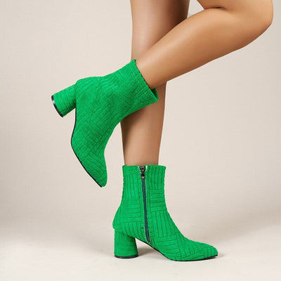 Arlette - Trendige Herbst-Stiefel für Damen