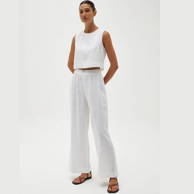 Nika | Stilvolles Zweiteilige-Set