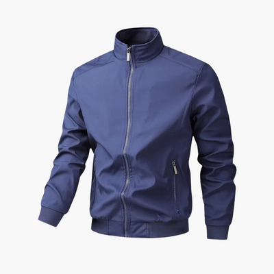 Oliver | Casual Herren Bomberjacke