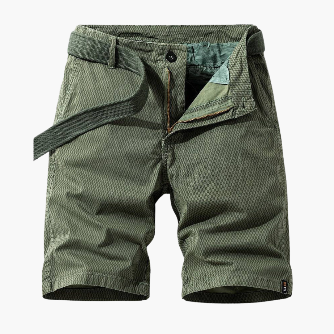 Martin | Bequeme Cargo-Shorts für Herren