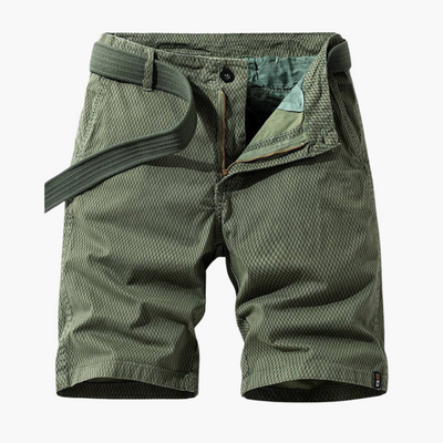 Martin | Bequeme Cargo-Shorts für Herren