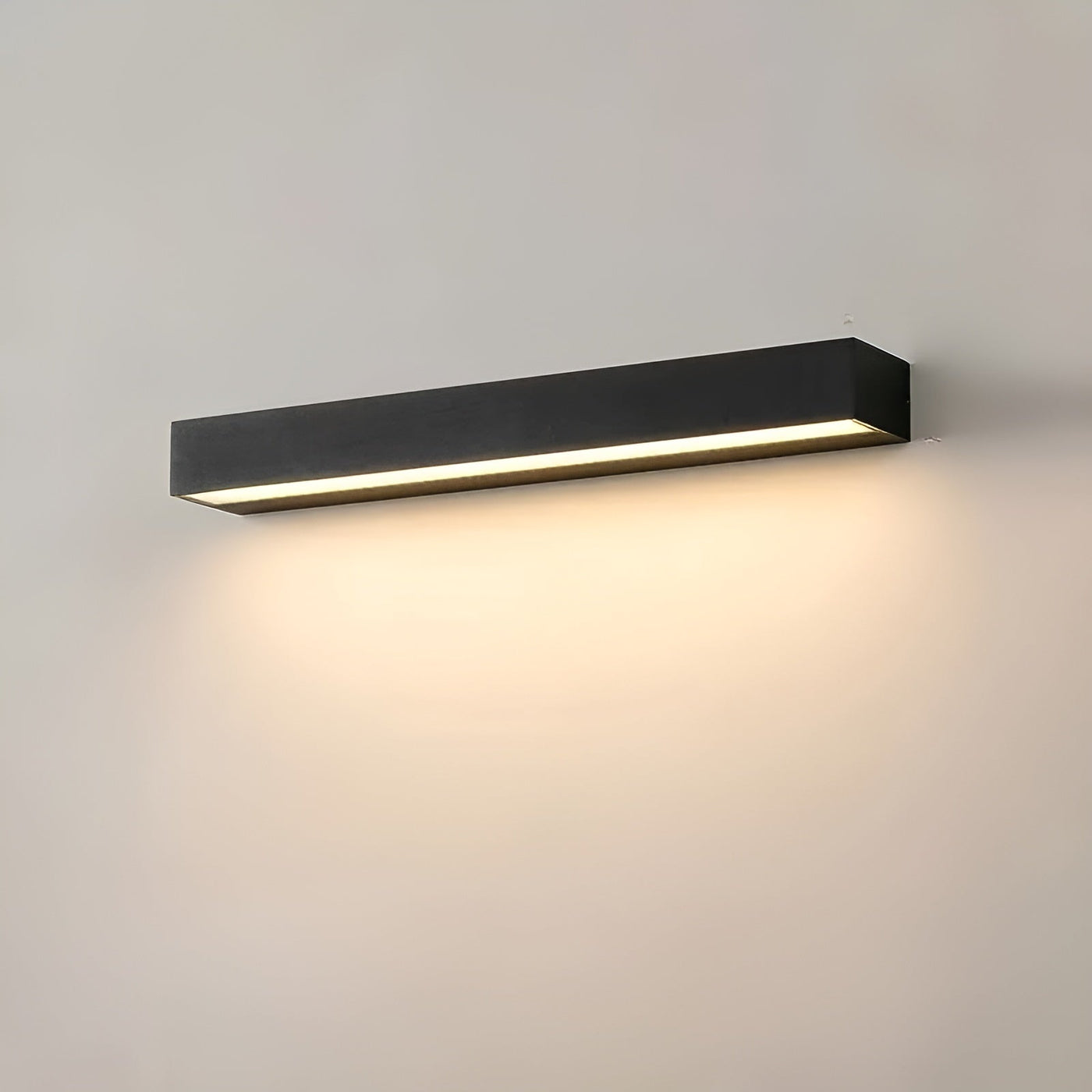 StreamLine Light - Wasserdichte Schlanke lineare LED-Wandleuchte