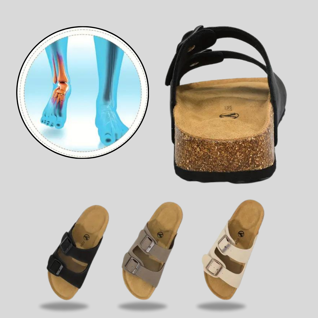 Madeline® | Schickes Design mit doppeltem Riemen