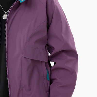 Benjamin | Lässige Bomberjacke