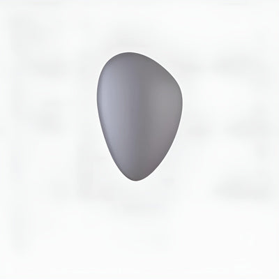 LumePebble Light – Nordische Kieselstein-Style LED-Wandleuchte