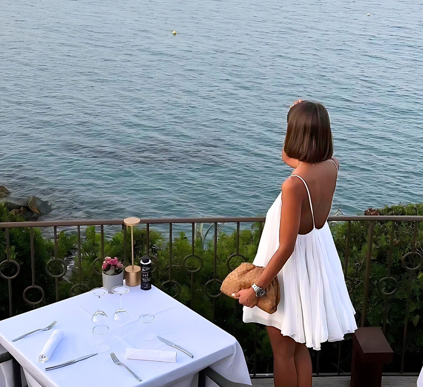 Miranda® | Elegantes Kleid