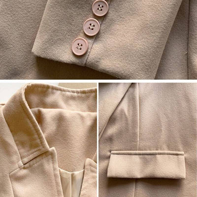 Alison - Elegante Damen-Businessjacke