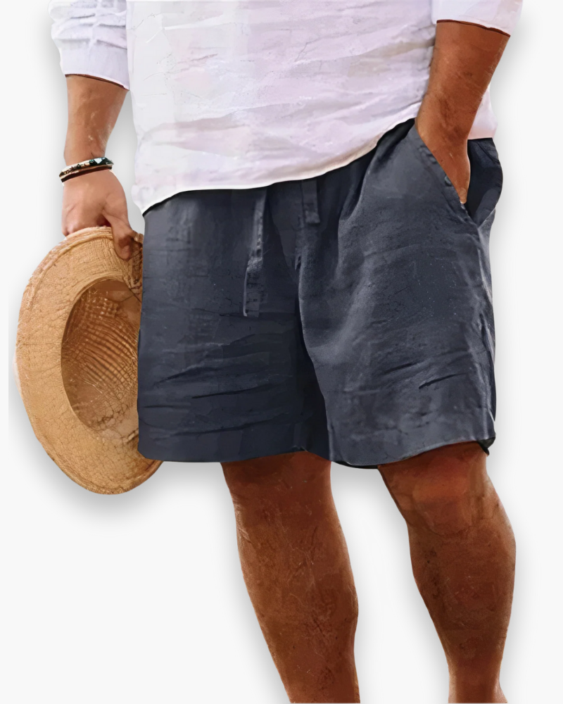 Herren Atmungsaktive Komfort Hose | Sommer