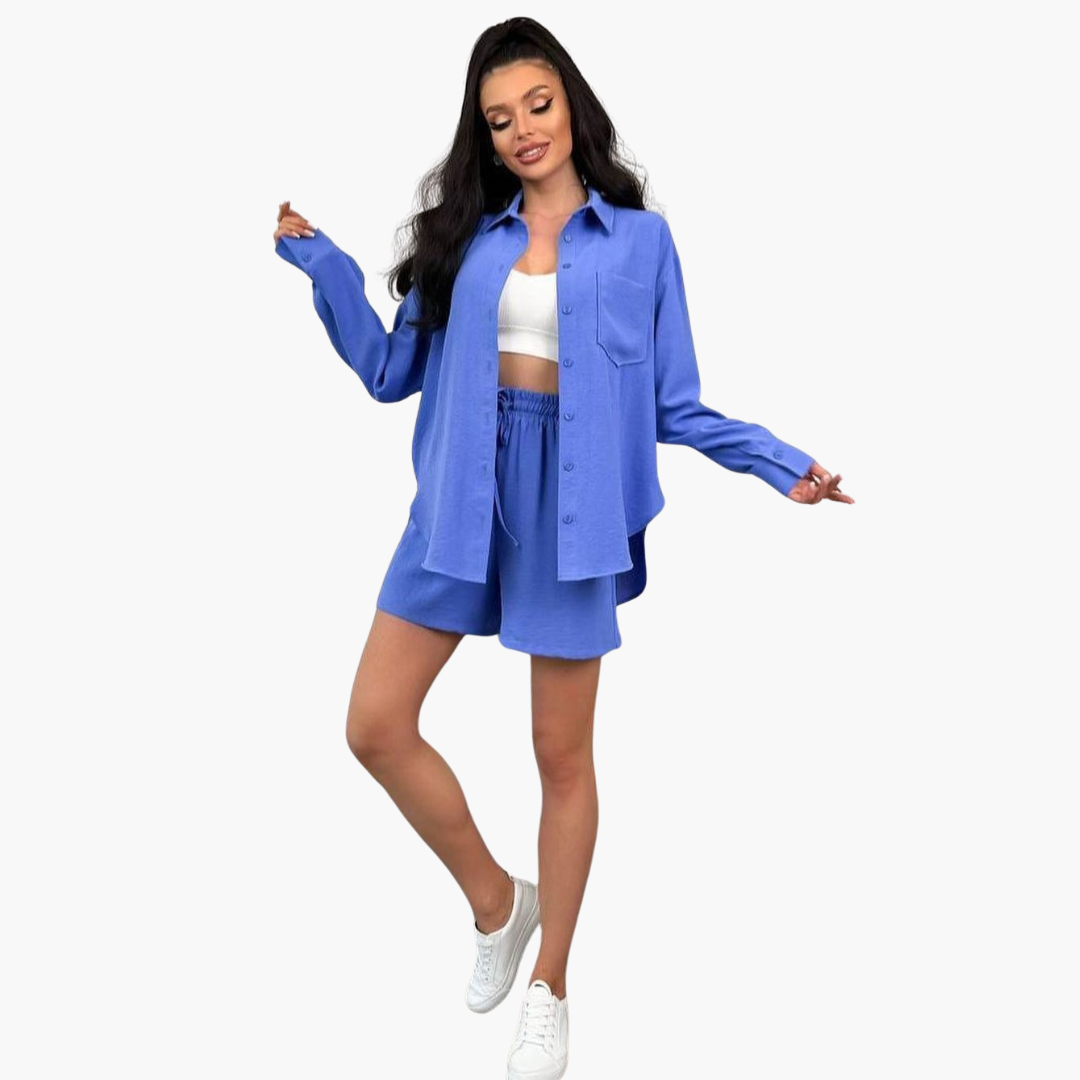 Marie | Bequemer 2-teiliger Set