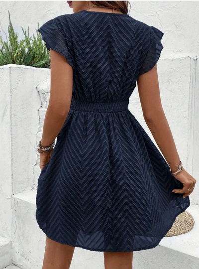 Vestido de Verano Bohemio